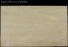 RAW SILK IVORY WHITE CALL 0422 104 588 ABOUT THIS MATERIAL